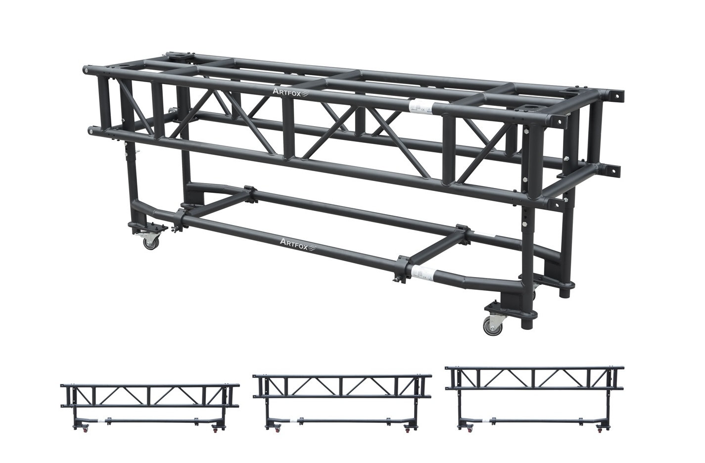 Pre Rig Truss